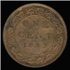 Image 2 : 1893 Canada 1c Hi Grade (COI-6684)