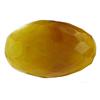 43.62ct Semiprecious Fascinating Chalcedony Gem Oval Cut (GEM-21766)