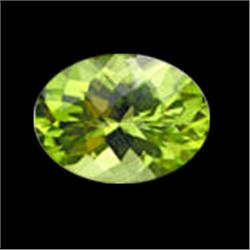 1.92ct Natural Green Peridot VVS (GEM-17281A)