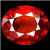 1.87ct Oval Orange Spessartite VS (GEM-17684)