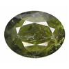 1.76ct Oval Cut Green Yellow Paraiba Tourmaline (GEM-15359)