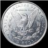 Image 2 : 1892 Morgan Silver Dollar UNCIRCULATED