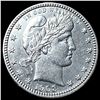 Image 1 : 1908-S Silver Barber Quarter UNCIRCULATED