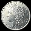 Image 1 : 1901 Morgan Silver Dollar HIGH GRADE