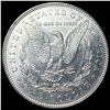 Image 2 : 1878 Silver Morgan Dollar CLOSELY  UNCIRCULATED