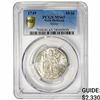 Image 1 : 1749 Netherlands Silver 10 Stuivers PCGS MS65