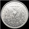 Image 2 : 1891 Morgan Silver Dollar CLOSELY UNCIRCULATED