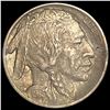 Image 1 : 1913 Type 1 Buffalo Nickel CLOSELY UNCIRCULATED