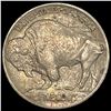Image 2 : 1913 Type 1 Buffalo Nickel CLOSELY UNCIRCULATED