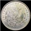 Image 2 : 1878 Silver Morgan Dollar CLOSELY UNCIRCULATED