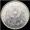 Image 2 : 1882 Silver Morgan Dollar CLOSELY UNCIRCULATED