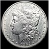 Image 1 : 1904 Morgan Silver Dollar CLOSELY UNCIRCULATED