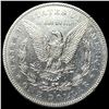 Image 2 : 1879-S Silver Morgan Dollar CLOSELY UNCIRCULATED