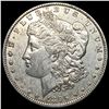 Image 1 : 1896-O Silver Morgan Dollar HIGH GRADE