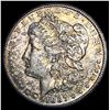 Image 1 : 1887-S Morgan Silver Dollar CLOSELY UNCIRCULATED