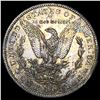 Image 2 : 1887-S Morgan Silver Dollar CLOSELY UNCIRCULATED