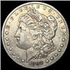 Image 1 : 1892-S Silver Morgan Dollar HIGH GRADE