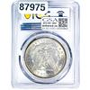 Image 2 : 1903 Morgan Silver Dollar PCGS MS62