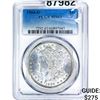 Image 1 : 1904-O Morgan Silver Dollar PCGS MS63