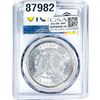 Image 2 : 1904-O Morgan Silver Dollar PCGS MS63