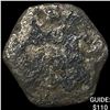 Image 1 : Spain Silver 1/2 Cob