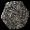 Image 2 : Spain Silver 1/2 Cob