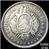 Image 1 : Bolivia Silver 20 Centavos