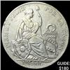 Image 1 : 1934 Peru Silver 1 Sol