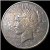 Image 1 : 1926-S Peace Silver Dollar CLOSELY   UNCIRCULATED