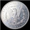 Image 2 : 1900-S Morgan Silver Dollar UNCIRCULATED