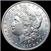 Image 1 : 1897-O Morgan Silver Dollar UNCIRCULATED