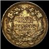 Image 2 : 1857 Flying Eagle Cent HIGH GRADE
