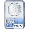 Image 2 : 1878-S Morgan Silver Dollar PGA MS65+