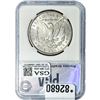 Image 2 : 1882-S Morgan Silver Dollar PGA MS64
