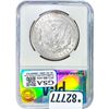 Image 2 : 1889 Morgan Silver Dollar PGA MS65