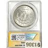 Image 2 : 1886 Morgan Silver Dollar ANACS MS61