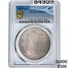 Image 1 : 1883-O Morgan Silver Dollar PCGS MS64