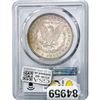 Image 2 : 1883-O Morgan Silver Dollar PCGS MS64