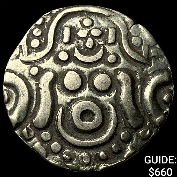 India Kannuj Govindachandra Base Gold 4.5 Masha