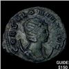 Image 1 : Roman Salonia 266-8 AD BI Antoninianus