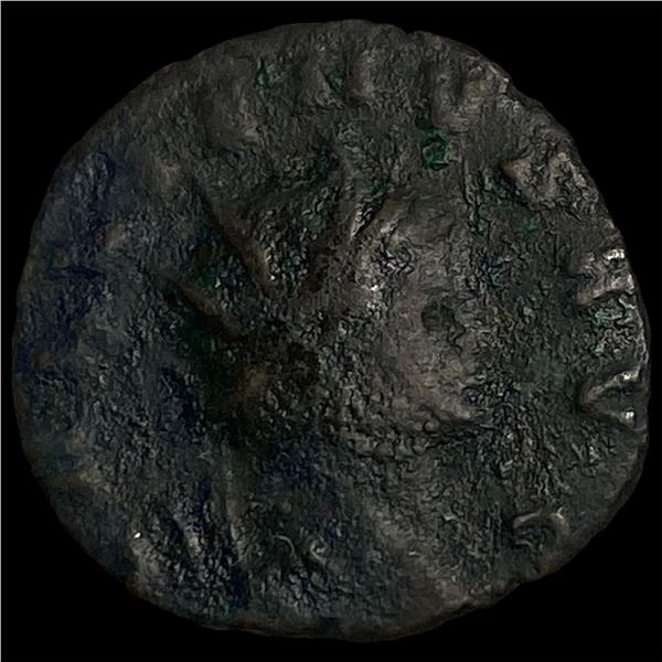 Roman Gallienus, 253-268 AD Antoninianus