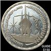Image 1 : 1981 Egypt Silver Pound
