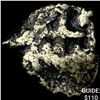 Image 1 : Spain Silver 1/2 Cob