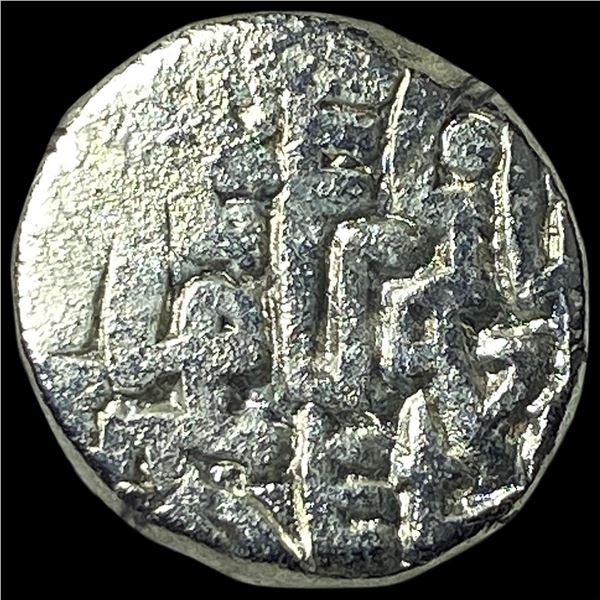 Sultanate of Delhi C.1426-1526 Silver Tanka