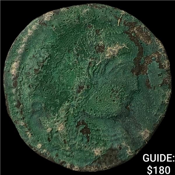 Roman Magnentius 350-353 AD Bronze Centenionalis