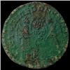 Image 2 : Roman Magnentius 350-353 AD Bronze Centenionalis