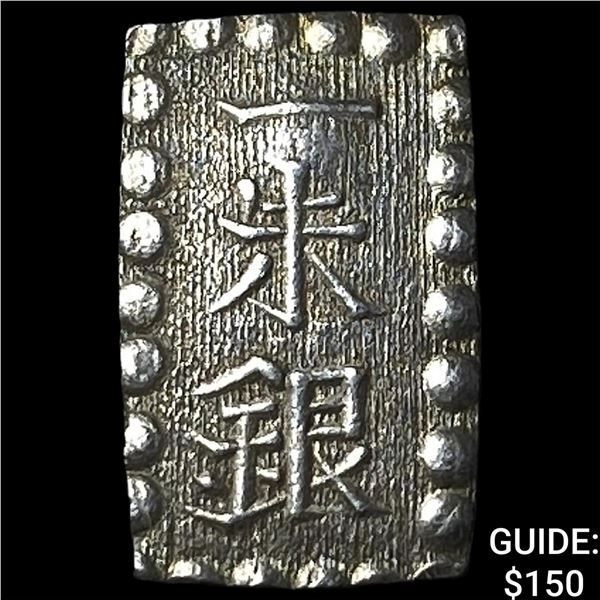 Japan Silver Shu