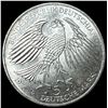 Image 2 : 1976D Germany Silver 5 Marks