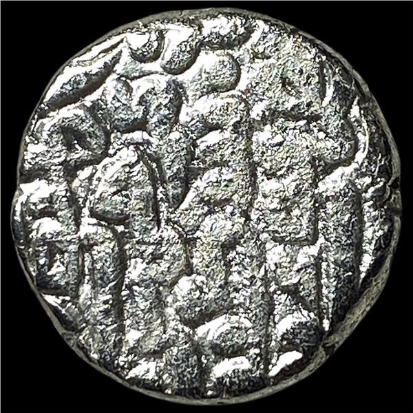 Sultanate of Delhi C.1426-1526 Silver Tanka