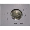 Image 6 : 1911 CANADA KING GEORGE V SILVER FIVE CENT